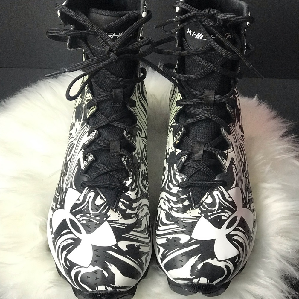 Under Armour Highlight Football Cleats